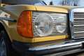 Mercedes-Benz 230 E Lim.*Automatik*Classic Data*Oldtimer*Dackel Gelb - thumbnail 43
