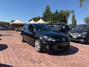 Golf 5p 2.0 tdi Gtd dsg