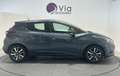 Nissan Micra IG 71 Visia Gris - thumbnail 4