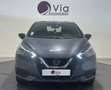 Nissan Micra IG 71 Visia Gris - thumbnail 2