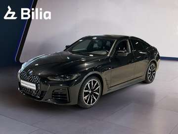 430i xDrive Gran Coupe M Sport