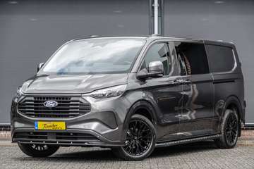 L2H1 Dubbel Cabine 2.5PHEV 233Pk Aut. | Limited |