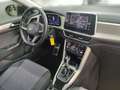 Volkswagen T-Roc 1.5 TSI Move DSG LED Navi DigitalCockpit Plateado - thumbnail 15