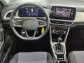 Volkswagen T-Roc 1.5 TSI Move DSG LED Navi DigitalCockpit Plateado - thumbnail 10