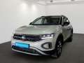 Volkswagen T-Roc 1.5 TSI Move DSG LED Navi DigitalCockpit Plateado - thumbnail 2