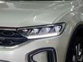 Volkswagen T-Roc 1.5 TSI Move DSG LED Navi DigitalCockpit Plateado - thumbnail 7