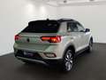 Volkswagen T-Roc 1.5 TSI Move DSG LED Navi DigitalCockpit Plateado - thumbnail 5