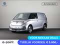 Volkswagen ID. Buzz Cargo Anniversary Edition 286 pk Cargo Anniversary Editi Ezüst - thumbnail 1