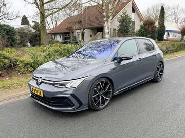 2.0 TDI 150PK DSG R-Line•ACC•Navi