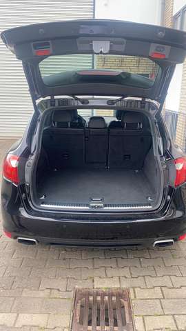 Porsche Cayenne S