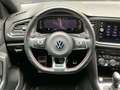 Volkswagen T-Roc Sport+R-Line+RearView+4M Gris - thumbnail 10