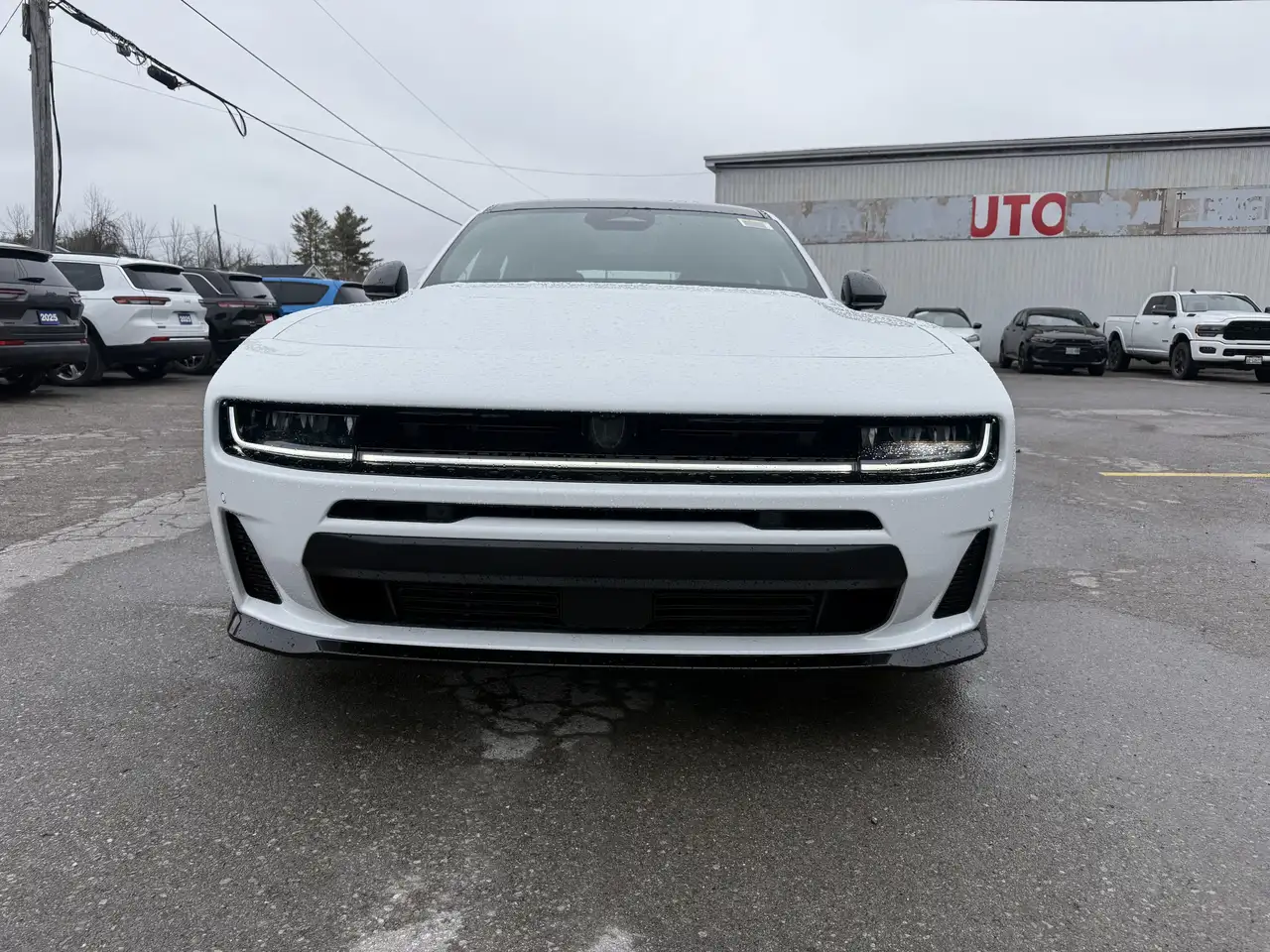 Dodge Charger снимка Dodge Charger