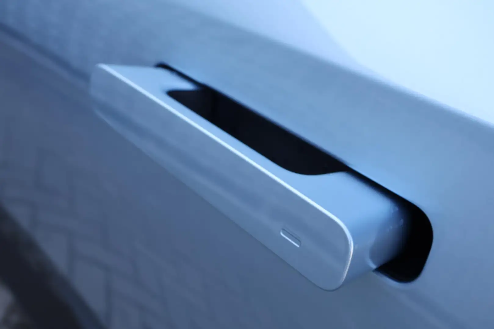 Polestar 4 Long Range Single motor Prime 100 kWh | Adaptive c Albastru - 2