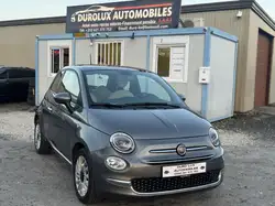 Fiat 500 1.0 GSE N3 Hybrid Dolcevita