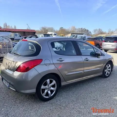 Peugeot 308 GENERATION-I 1.6 HDI 110 CONFORT PACK BMP BVA 1803