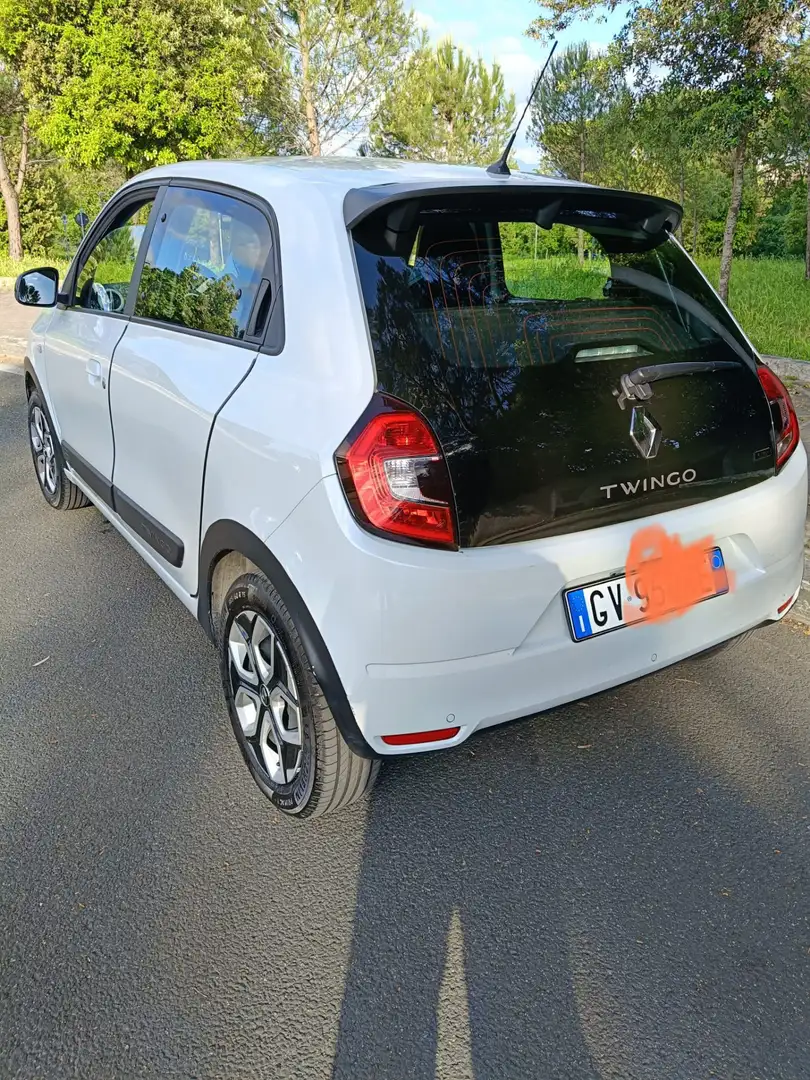 Renault Twingo elettrica equilibre giugno 2024 - 2