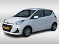 Hyundai i10 1.0i Comfort | Airco | Elektrische Ramen | Radio Wit - thumbnail 3
