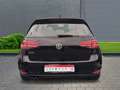 Volkswagen Golf VII GTE 1.4 TSI Plug-In Hybrid+Navi+Sitzheizung Fekete - thumbnail 3