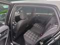 Volkswagen Golf VII GTE 1.4 TSI Plug-In Hybrid+Navi+Sitzheizung Fekete - thumbnail 6