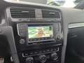 Volkswagen Golf VII GTE 1.4 TSI Plug-In Hybrid+Navi+Sitzheizung Fekete - thumbnail 10