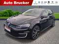 Volkswagen Golf VII GTE 1.4 TSI Plug-In Hybrid+Navi+Sitzheizung Fekete - thumbnail 1