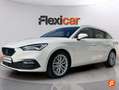 SEAT Leon 1.4 TSI e-Hybrid S&S FR DSG-6 204 Blanco - thumbnail 3