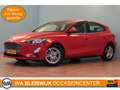Ford Focus 1.0 EcoBoost Hybrid Trend Edition Business | NAVI Rood - thumbnail 1