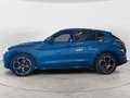 Alfa Romeo Stelvio Stelvio 2.2 t Veloce Q4 210cv IVA ESPOSTA Bleu - thumbnail 7