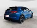 Alfa Romeo Stelvio Stelvio 2.2 t Veloce Q4 210cv IVA ESPOSTA Bleu - thumbnail 3
