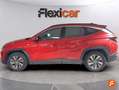 Hyundai TUCSON 1.6 CRDI 100kW (136CV) 48V Maxx Rojo - thumbnail 4