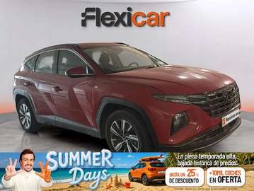 1.6 CRDI 100kW (136CV) 48V Maxx