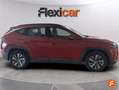 Hyundai TUCSON 1.6 CRDI 100kW (136CV) 48V Maxx Rojo - thumbnail 2