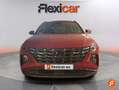 Hyundai TUCSON 1.6 CRDI 100kW (136CV) 48V Maxx Rojo - thumbnail 3