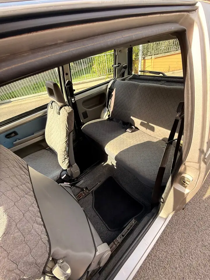 Fiat 500, foto 3