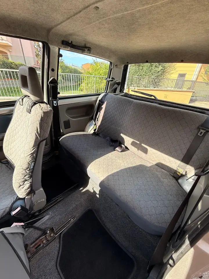 Fiat 500, foto 4