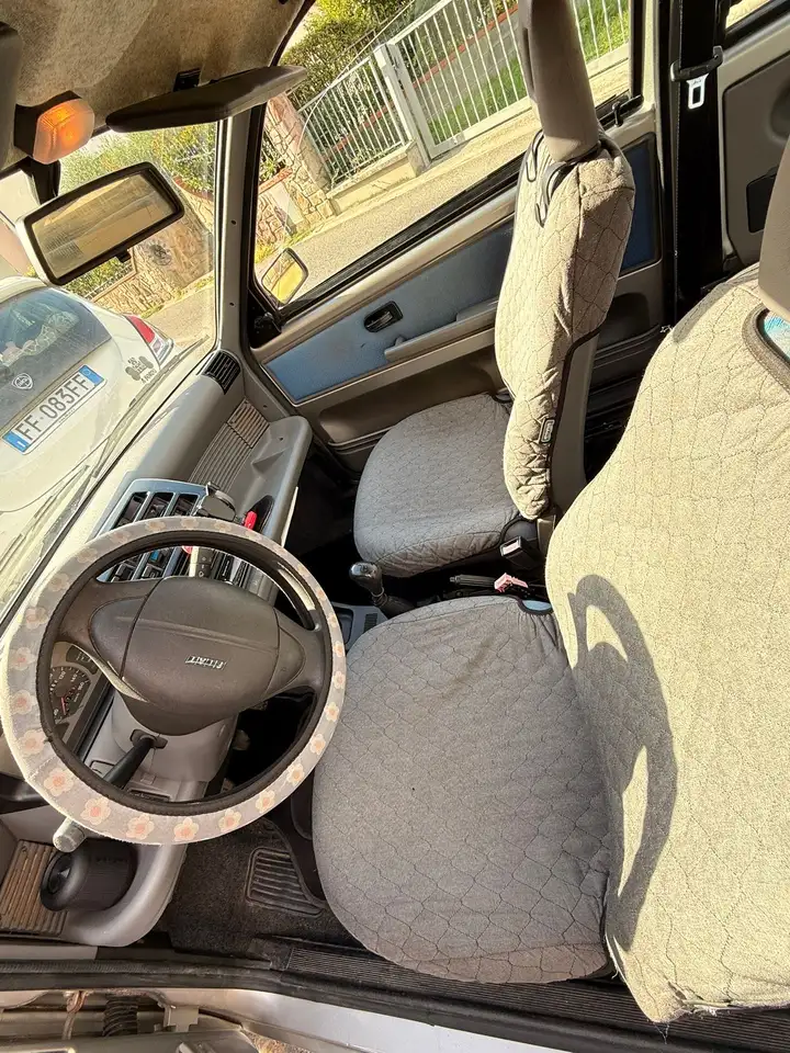 Fiat 500, foto 6
