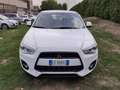 Mitsubishi ASX 1.6 inform 2wd Bianco - thumbnail 1