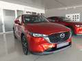 Mazda CX-5 2.0 e-Skyactiv-G MHEV Advantage 2WD 121kW Rouge - thumbnail 4