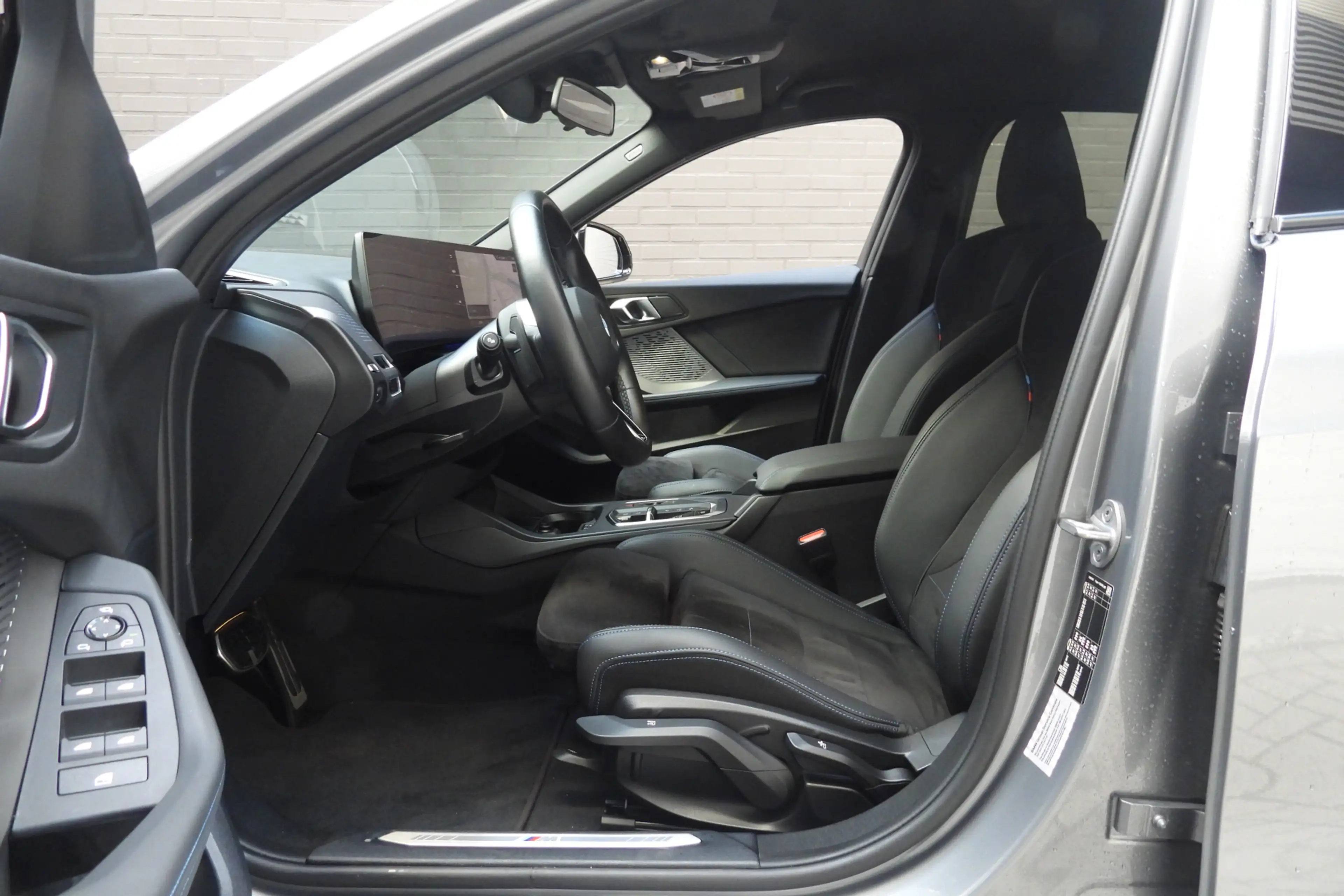 BMW 120 1 Serie M Sport Automaat / Sportstoelen / Achterui — photo 11