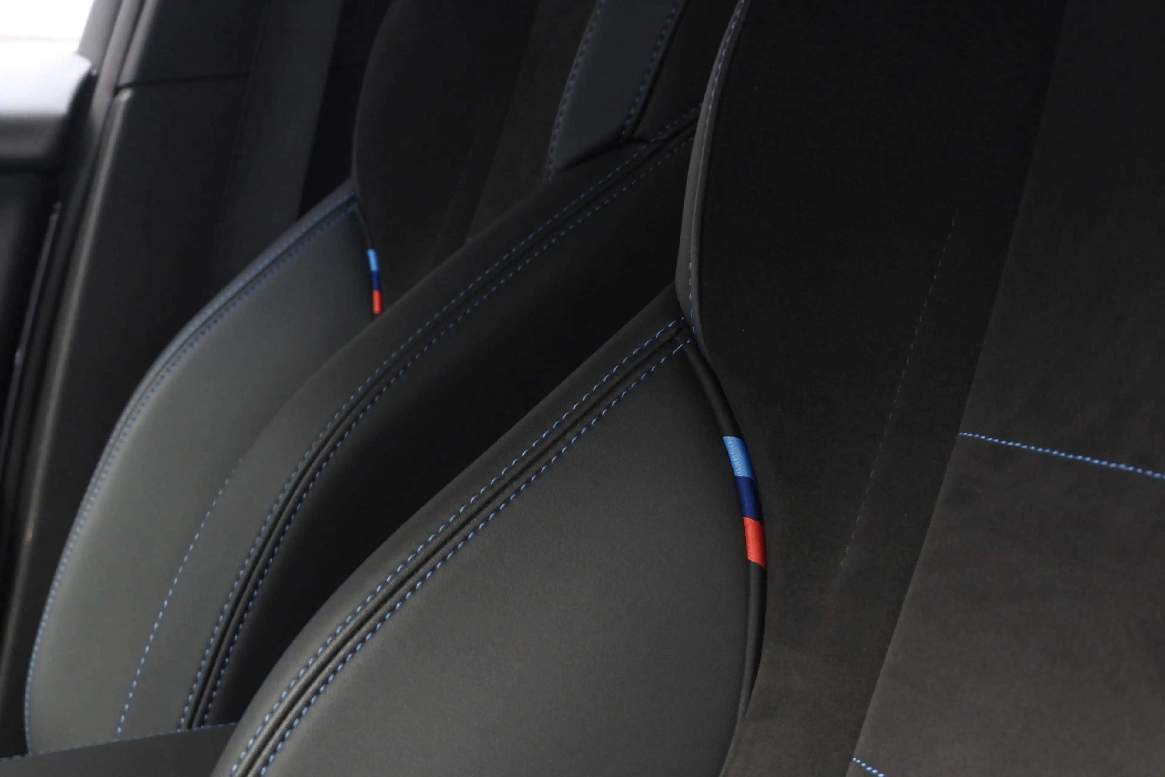 BMW 120 1 Serie M Sport Automaat / Sportstoelen / Achterui — photo 13