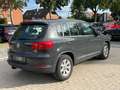 Volkswagen Tiguan 2.0 TDI, AHK, TÜV & Service neu, Scheckh. Gris - thumbnail 5