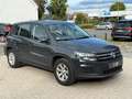 Volkswagen Tiguan 2.0 TDI, AHK, TÜV & Service neu, Scheckh. Gris - thumbnail 7
