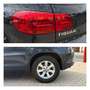 Volkswagen Tiguan 2.0 TDI, AHK, TÜV & Service neu, Scheckh. Gris - thumbnail 10