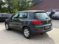 Volkswagen Tiguan 2.0 TDI, AHK, TÜV & Service neu, Scheckh. Gris - thumbnail 3