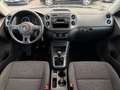 Volkswagen Tiguan 2.0 TDI, AHK, TÜV & Service neu, Scheckh. Gris - thumbnail 19