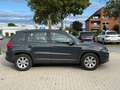 Volkswagen Tiguan 2.0 TDI, AHK, TÜV & Service neu, Scheckh. Gris - thumbnail 6