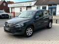 Volkswagen Tiguan 2.0 TDI, AHK, TÜV & Service neu, Scheckh. Gris - thumbnail 1