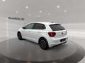 Volkswagen Polo VI 1.0 Active PDC SHZ 2kLima Wit - thumbnail 3
