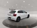 Volkswagen Polo VI 1.0 Active PDC SHZ 2kLima Weiß - thumbnail 4