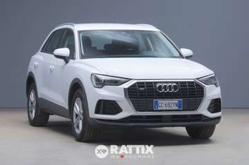 35 2.0 TDI Business Quattro S-tronic